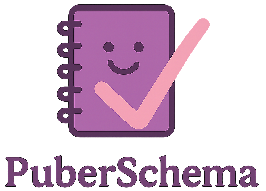 PuberSchema